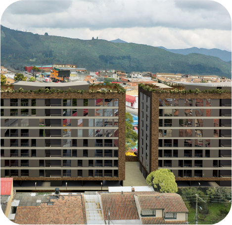 Key Capital - Vivir en Chia